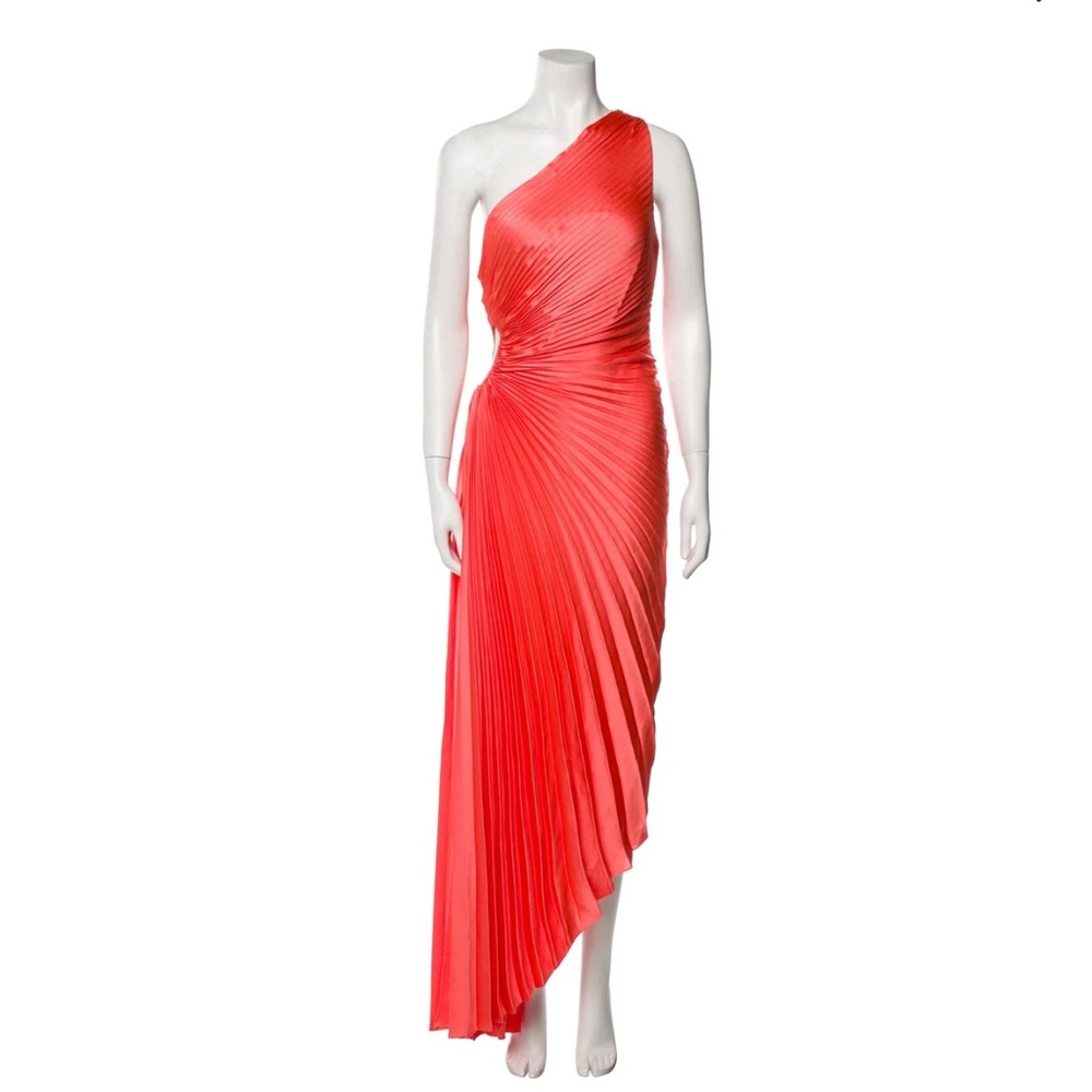 A.L.C Delfina Dress - Picture 5 of 6